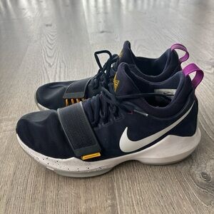 PG1 “The Bait”